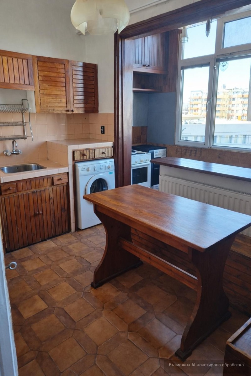 Дава под наем 2-СТАЕН, гр. София, Дианабад, снимка 3 - Апартаменти - 53084046