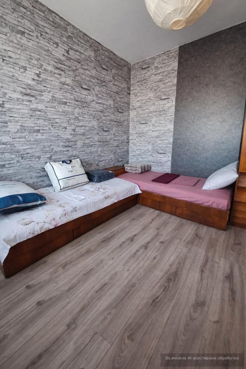 Дава под наем 2-СТАЕН, гр. София, Дианабад, снимка 2 - Апартаменти - 53084046