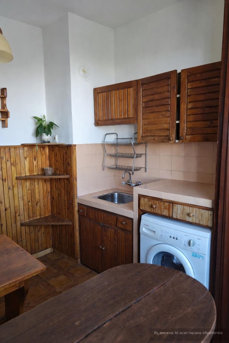 Дава под наем 2-СТАЕН, гр. София, Дианабад, снимка 4 - Апартаменти - 53084046