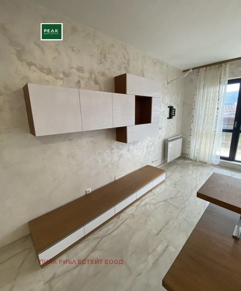 Дава под наем 2-СТАЕН, гр. София, Кръстова вада, снимка 2 - Апартаменти - 53186028