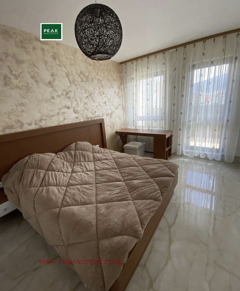 Дава под наем 2-СТАЕН, гр. София, Кръстова вада, снимка 4 - Апартаменти - 53186028