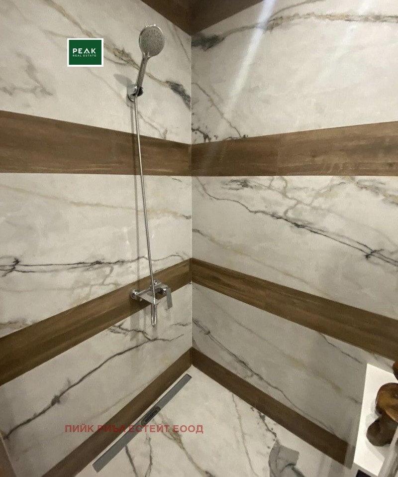 Дава под наем 2-СТАЕН, гр. София, Кръстова вада, снимка 6 - Апартаменти - 53186028