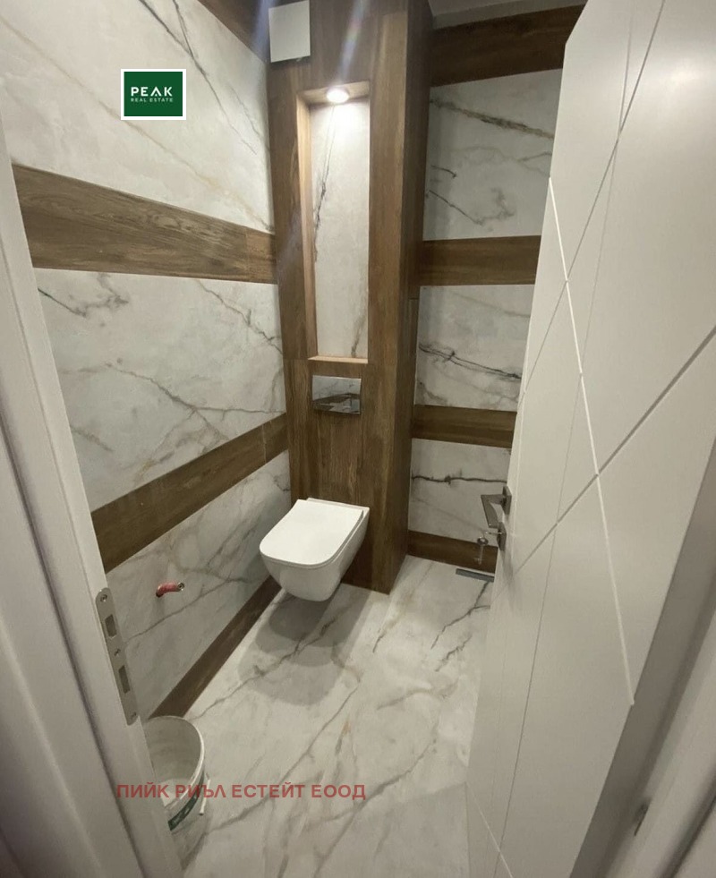 Дава под наем 2-СТАЕН, гр. София, Кръстова вада, снимка 8 - Апартаменти - 53186028