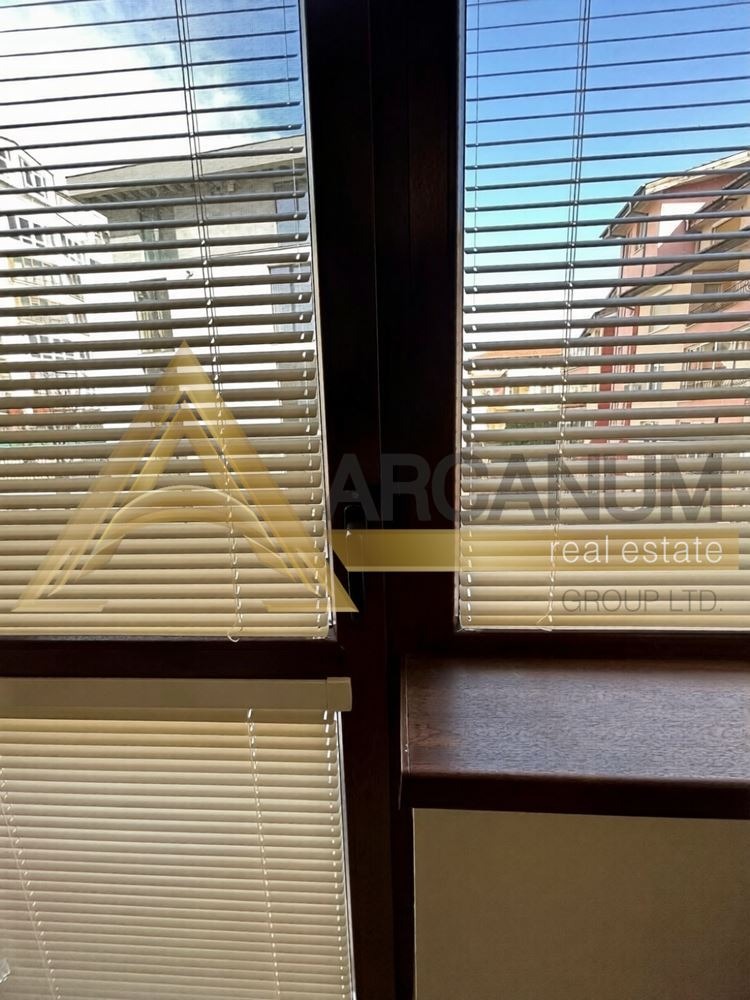 Дава под наем 2-СТАЕН, гр. Варна, Бриз, снимка 4 - Апартаменти - 53731055