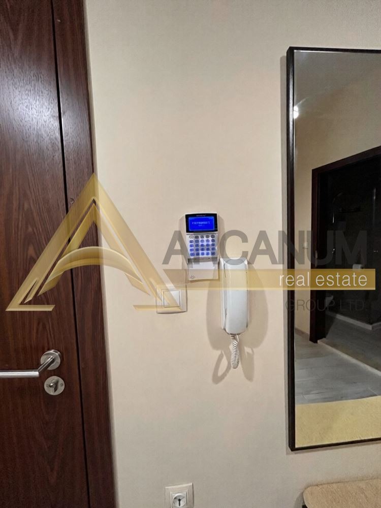 Дава под наем 2-СТАЕН, гр. Варна, Бриз, снимка 9 - Апартаменти - 53731055