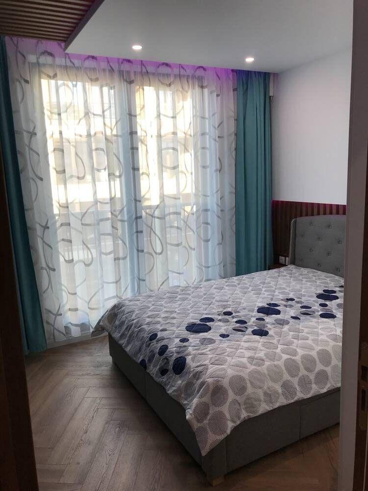 Дава под наем 2-СТАЕН, гр. София, Витоша, снимка 8 - Апартаменти - 56255260