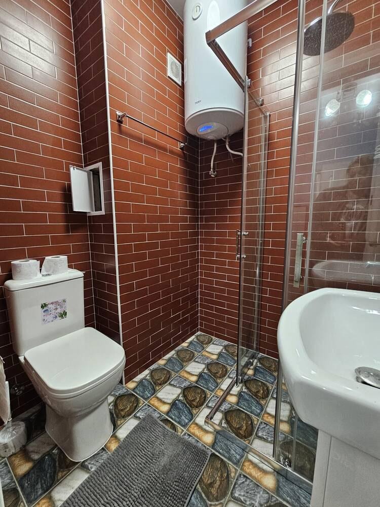 En renta  2 dormitorios Burgas , Vazrazhdane , 77 metros cuadrados | 89113955 - imagen [6]