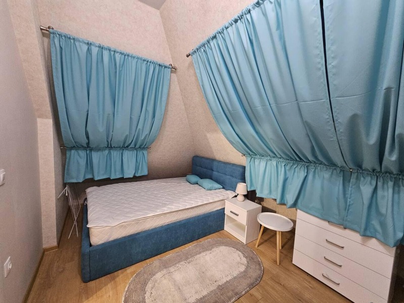 En renta  2 dormitorios Burgas , Vazrazhdane , 77 metros cuadrados | 89113955 - imagen [4]