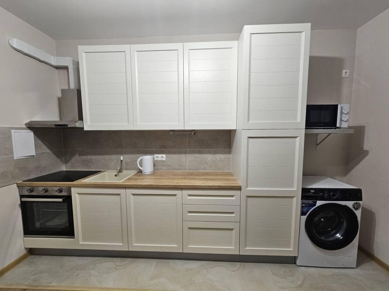 En renta  2 dormitorios Burgas , Vazrazhdane , 77 metros cuadrados | 89113955 - imagen [2]