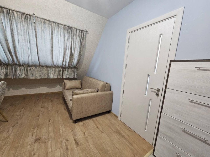 En renta  2 dormitorios Burgas , Vazrazhdane , 77 metros cuadrados | 89113955 - imagen [5]