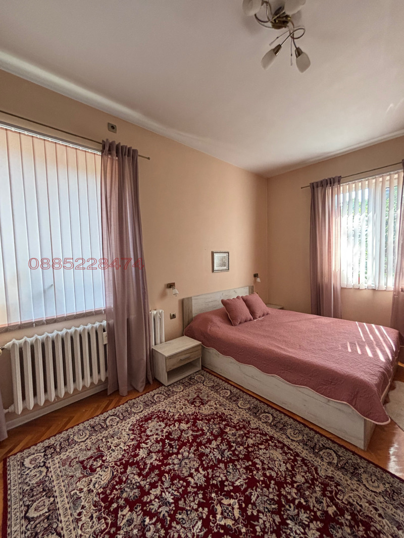Дава под наем  3-стаен град София , Гео Милев , 90 кв.м | 14554291 - изображение [7]