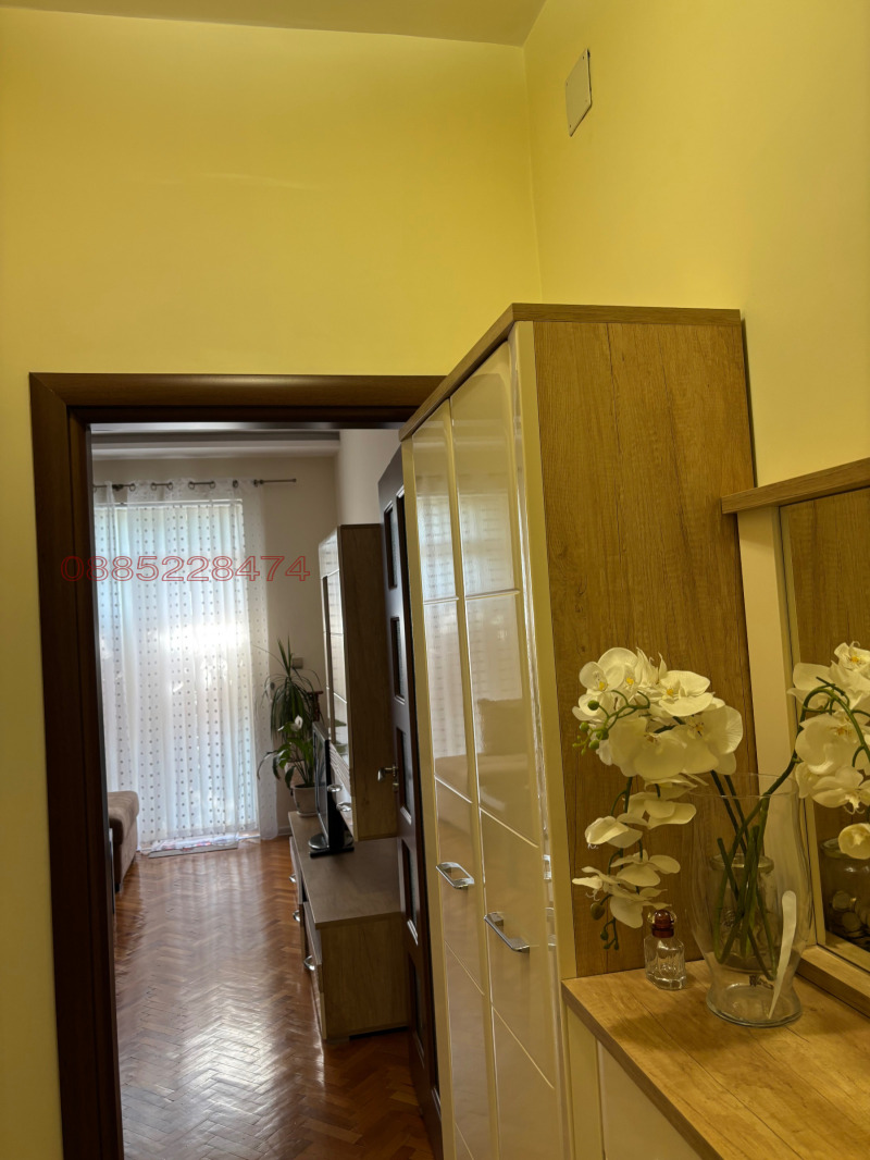 Дава под наем  3-стаен град София , Гео Милев , 90 кв.м | 14554291 - изображение [2]