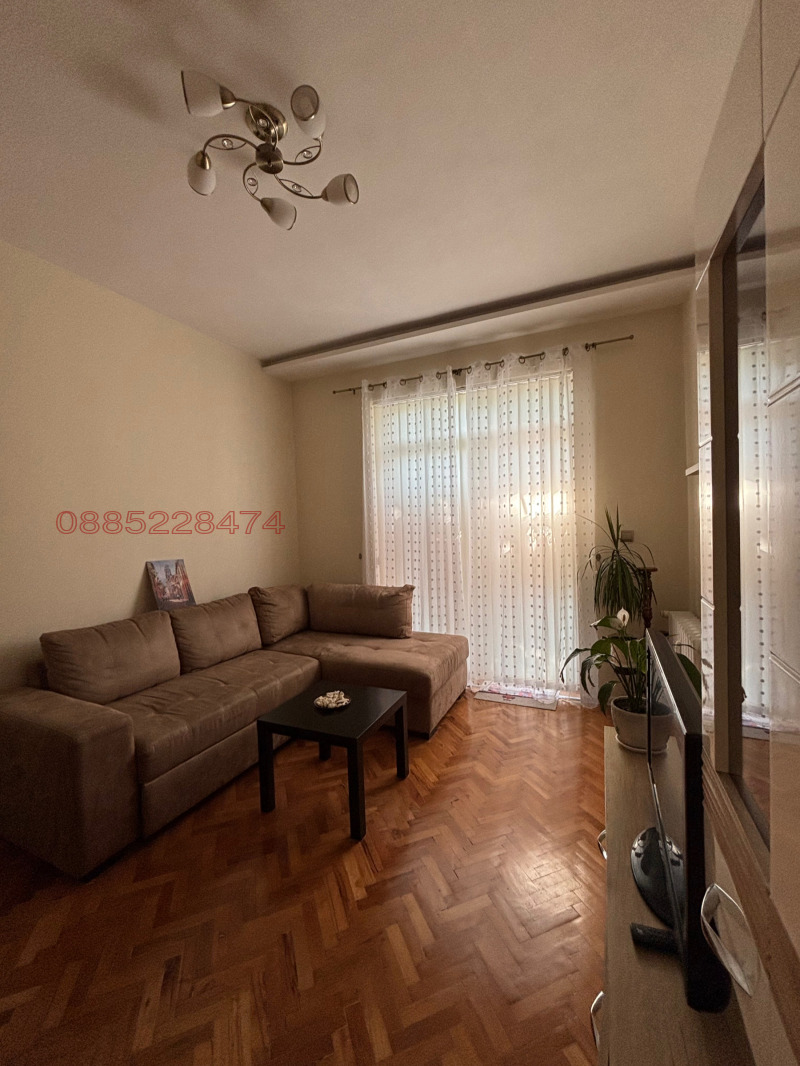 Дава под наем  3-стаен град София , Гео Милев , 90 кв.м | 14554291 - изображение [4]