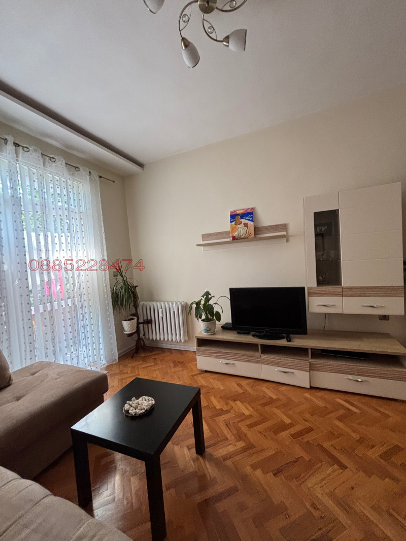 Дава под наем  3-стаен град София , Гео Милев , 90 кв.м | 14554291 - изображение [3]