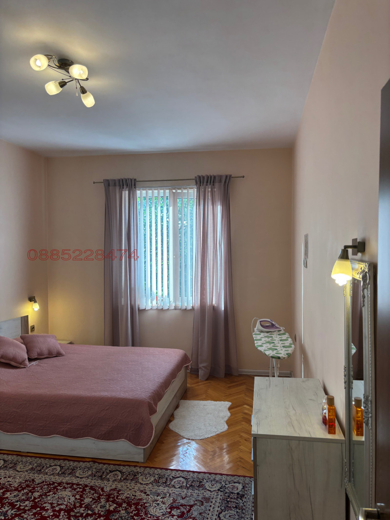 Дава под наем  3-стаен град София , Гео Милев , 90 кв.м | 14554291 - изображение [6]