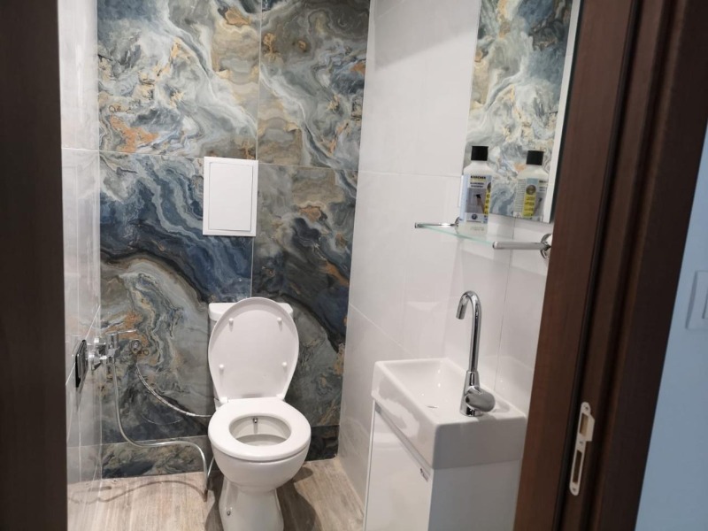 A louer  2 chambres Varna , Tchaika , 120 m² | 83992773 - image [10]