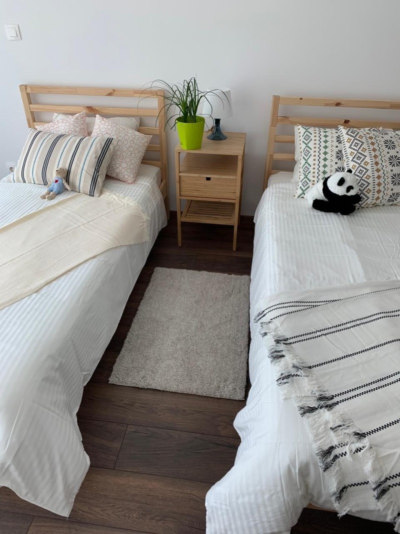 A louer  2 chambres Varna , Tchaika , 120 m² | 83992773 - image [7]
