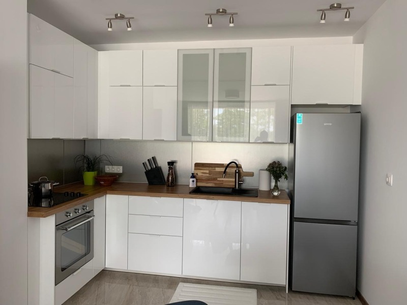 A louer  2 chambres Varna , Tchaika , 120 m² | 83992773 - image [5]