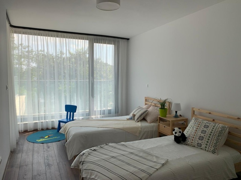 A louer  2 chambres Varna , Tchaika , 120 m² | 83992773 - image [6]