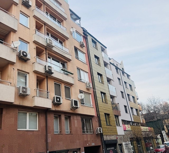 Дава под наем 3-СТАЕН, гр. София, Център, снимка 4 - Апартаменти - 53862279