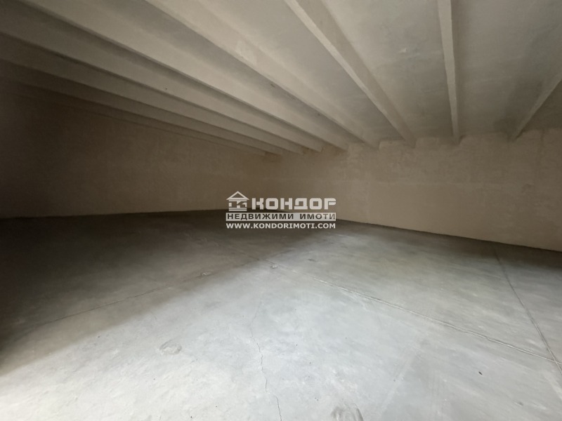 Te huur  Opslag Plovdiv , Industrialna zona - Jug , 2200 m² | 85752784 - afbeelding [5]
