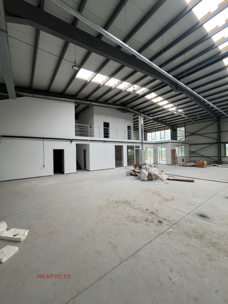 Дава под наем БИЗНЕС ИМОТ, гр. Пловдив, Индустриална зона - Тракия, снимка 11 - Други - 50708310