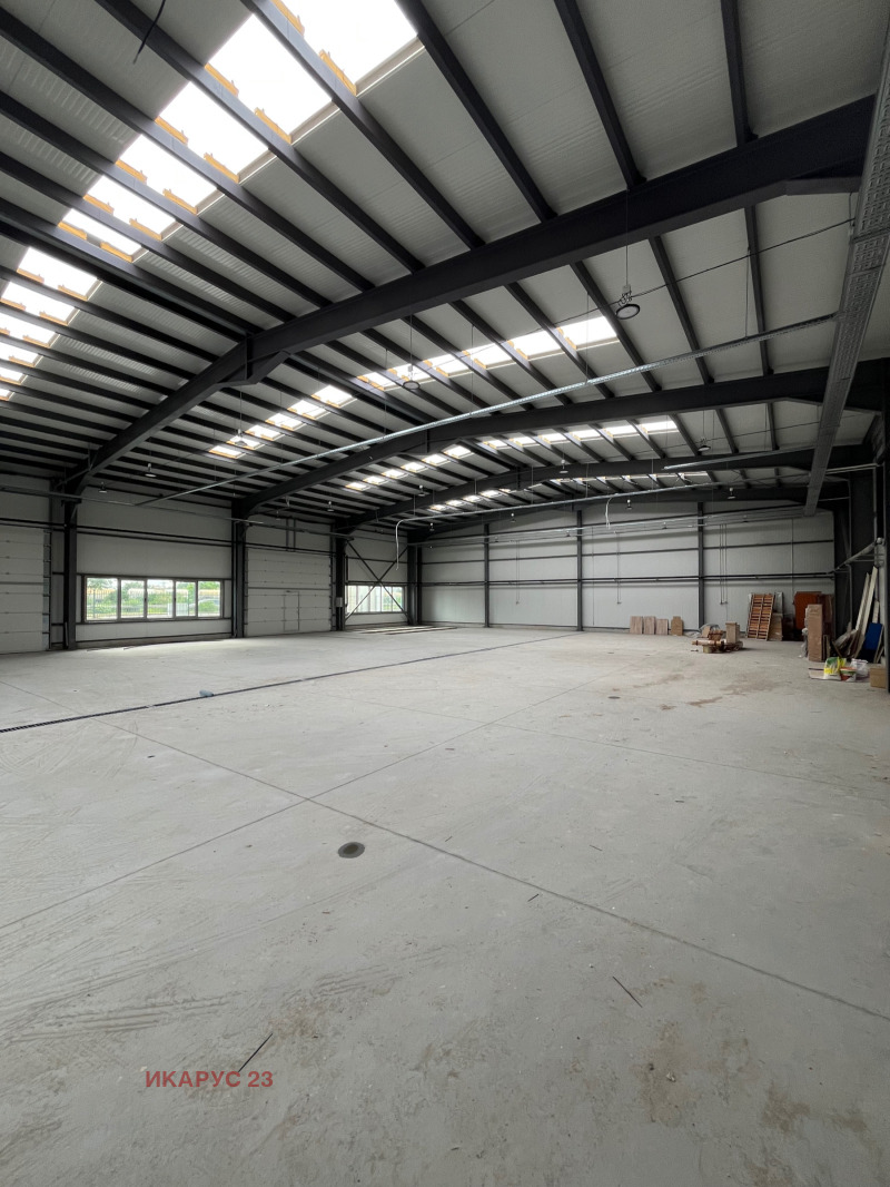 Дава под наем БИЗНЕС ИМОТ, гр. Пловдив, Индустриална зона - Тракия, снимка 9 - Други - 50708310