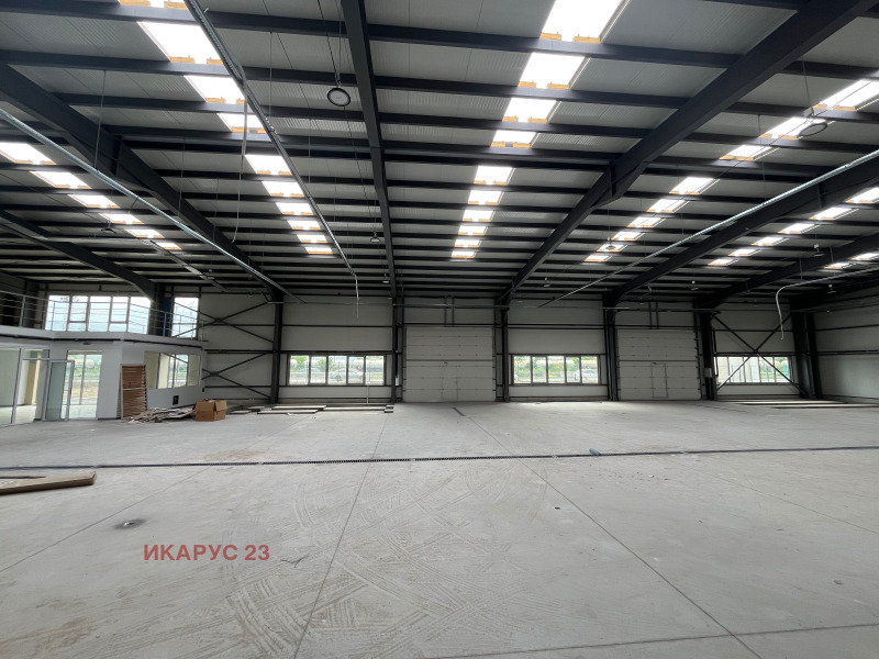 Дава под наем БИЗНЕС ИМОТ, гр. Пловдив, Индустриална зона - Тракия, снимка 10 - Други - 50708310