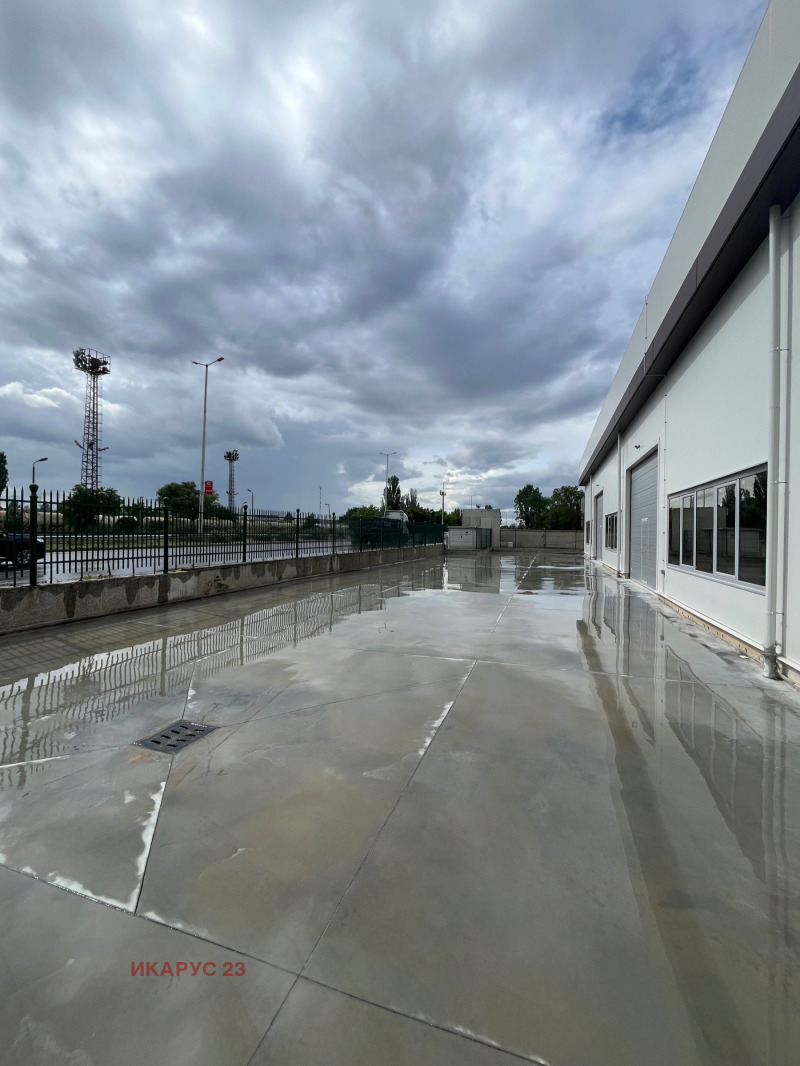 Дава под наем БИЗНЕС ИМОТ, гр. Пловдив, Индустриална зона - Тракия, снимка 4 - Други - 50708310