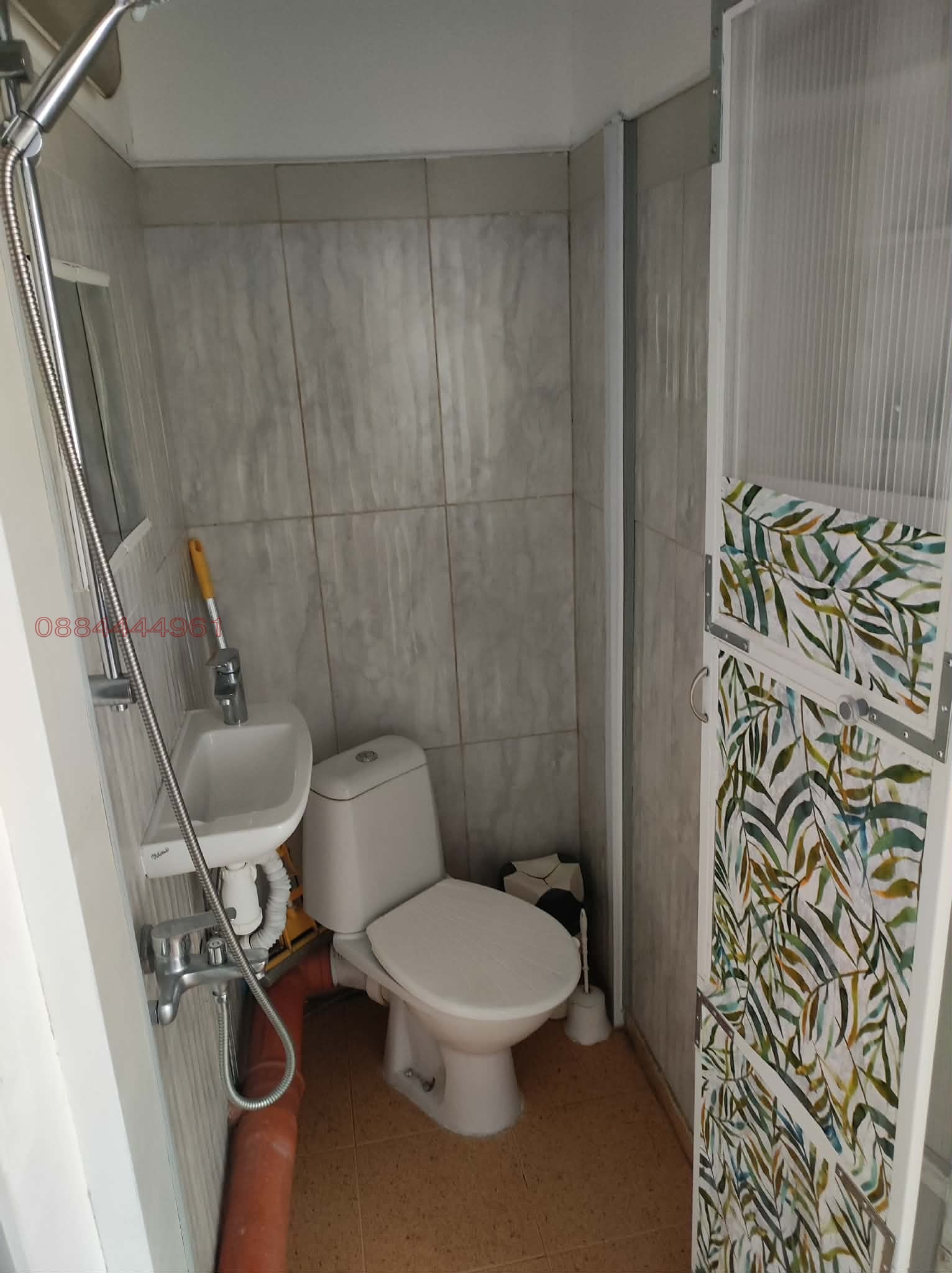 Дава под наем 2-СТАЕН, гр. София, Подуяне, снимка 6 - Апартаменти - 53637037