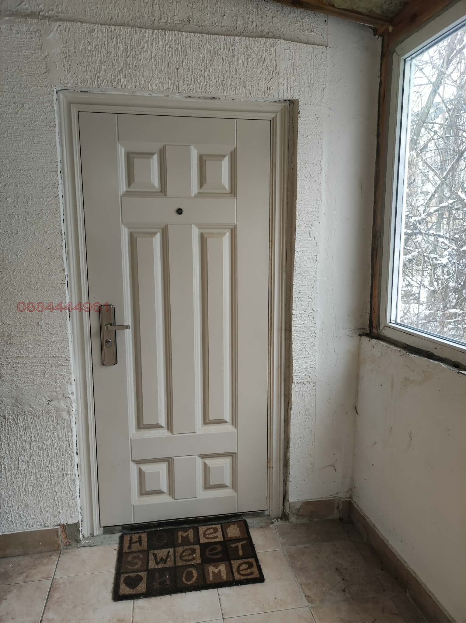 Дава под наем 2-СТАЕН, гр. София, Подуяне, снимка 7 - Апартаменти - 53637037