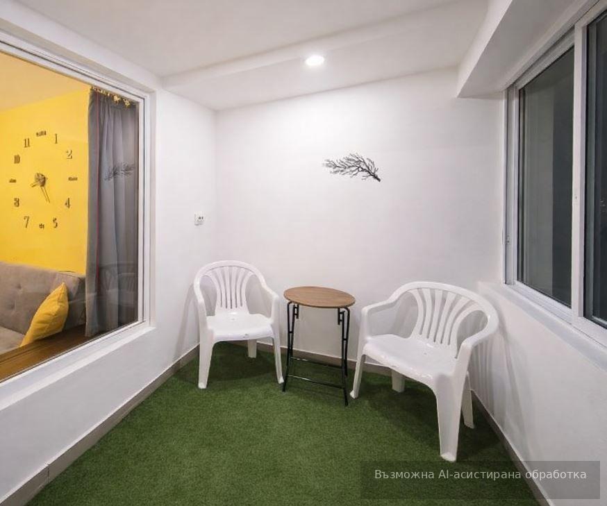 Дава под наем 2-СТАЕН, гр. Варна, Спортна зала, снимка 6 - Апартаменти - 54067891