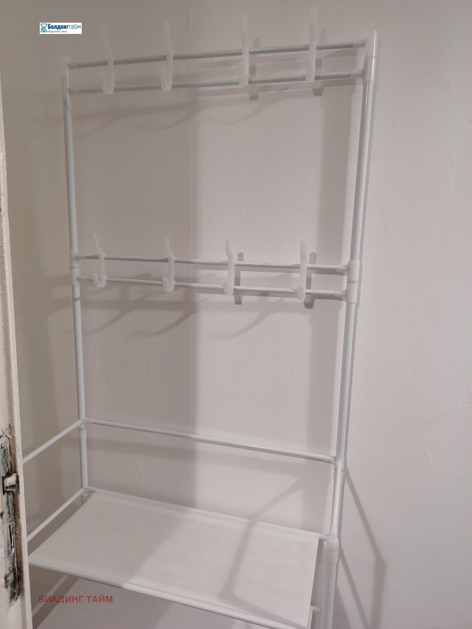 Дава под наем 2-СТАЕН, гр. Шумен, Център, снимка 7 - Апартаменти - 54293304