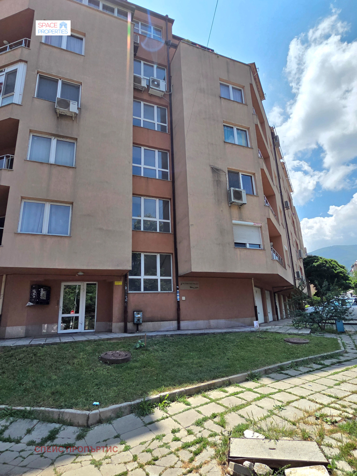 Дава под наем 2-СТАЕН, гр. София, Манастирски ливади, снимка 13 - Апартаменти - 55160222