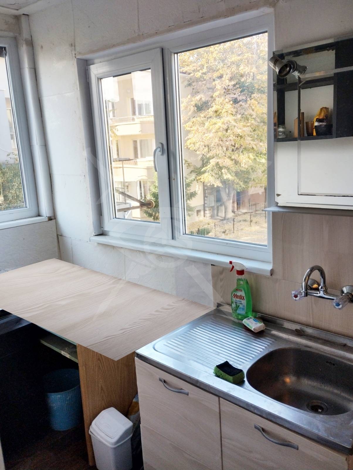 Дава под наем 3-СТАЕН, гр. Бургас, Център, снимка 4 - Апартаменти - 54183130