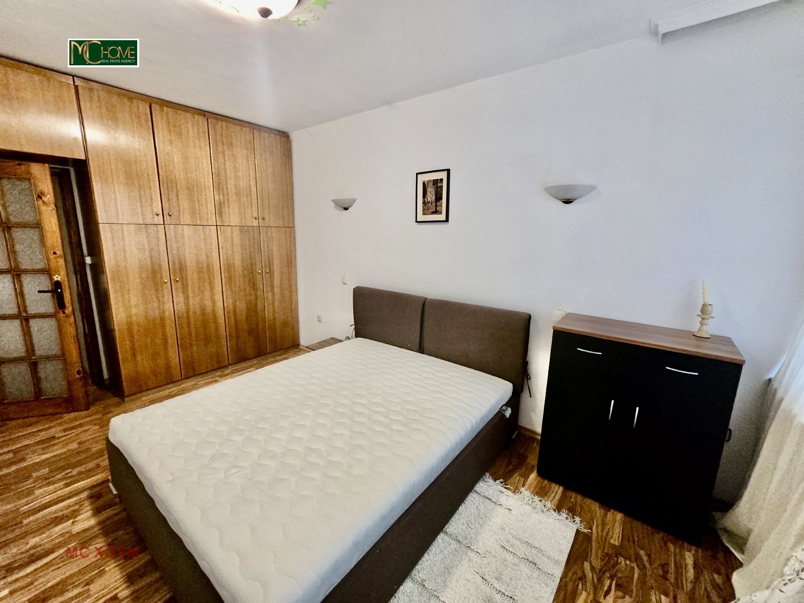 Дава под наем 3-СТАЕН, гр. София, Борово, снимка 6 - Апартаменти - 54500788