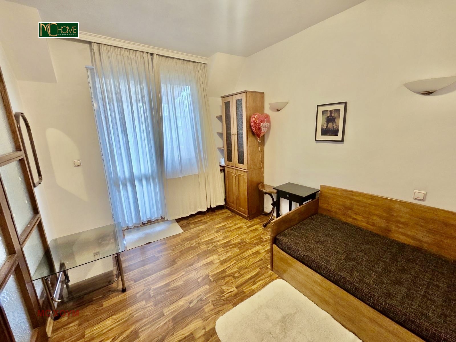 Дава под наем 3-СТАЕН, гр. София, Борово, снимка 8 - Апартаменти - 54500788
