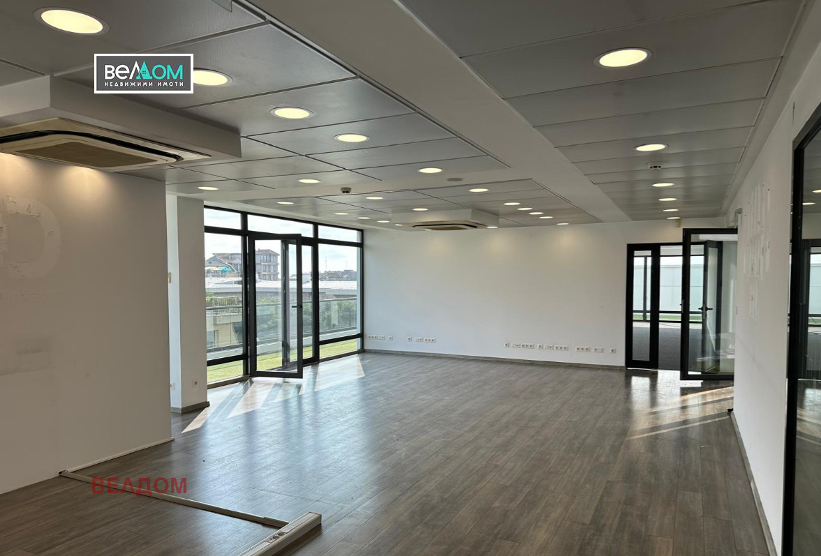 Дава под наем ОФИС, гр. Варна, Център, снимка 2 - Офиси - 51227716