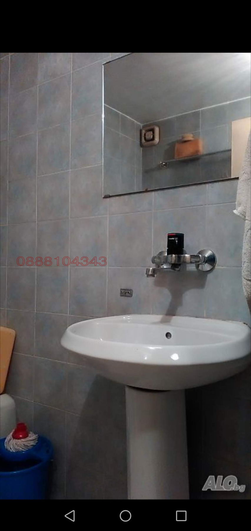 Дава под наем ОФИС, гр. Бургас, Възраждане, снимка 4 - Офиси - 54206632