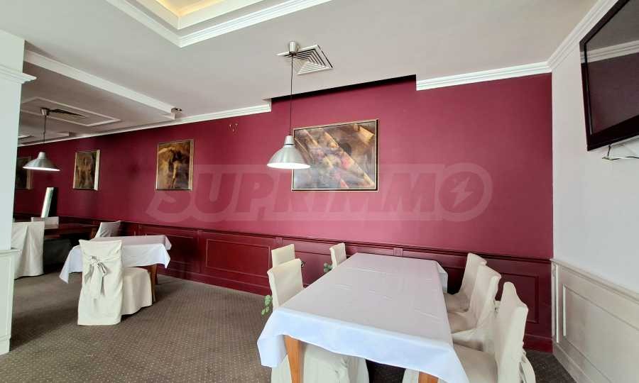 Дава под наем ЗАВЕДЕНИЕ, гр. Варна, Бриз, снимка 5 - Заведения - 53789504