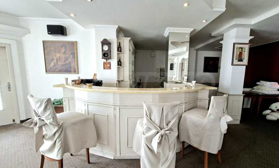 Дава под наем ЗАВЕДЕНИЕ, гр. Варна, Бриз, снимка 4 - Заведения - 53789504