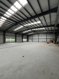 Дава под наем БИЗНЕС ИМОТ, гр. Пловдив, Индустриална зона - Тракия, снимка 9