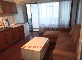 1 bedroom Izgrev, Burgas