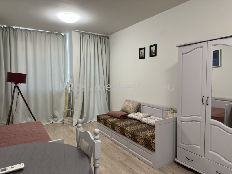 K pronájmu  Studio Blagoevgrad , Širok centar , 28 m2 | 76042278 - obraz [5]