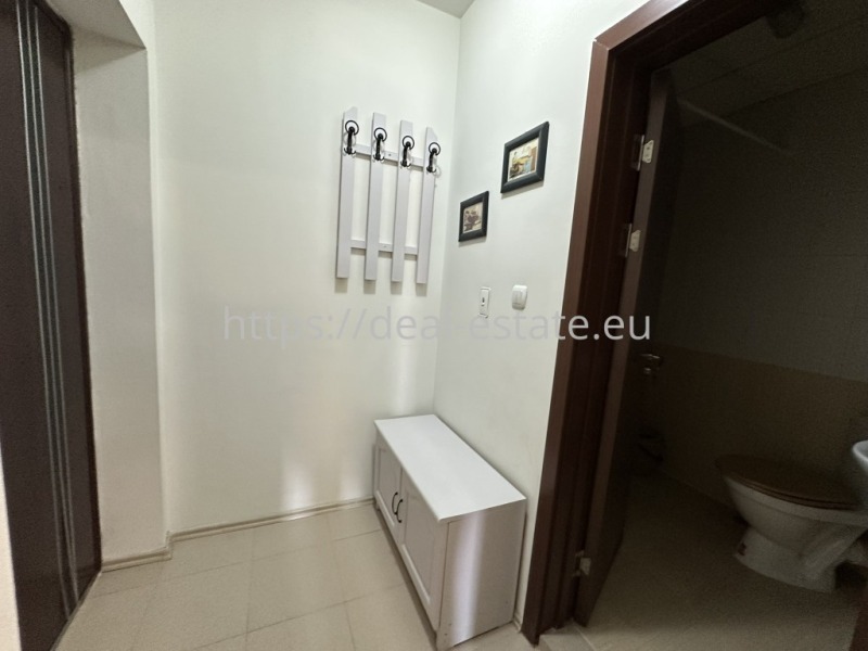 K pronájmu  Studio Blagoevgrad , Širok centar , 28 m2 | 76042278 - obraz [7]