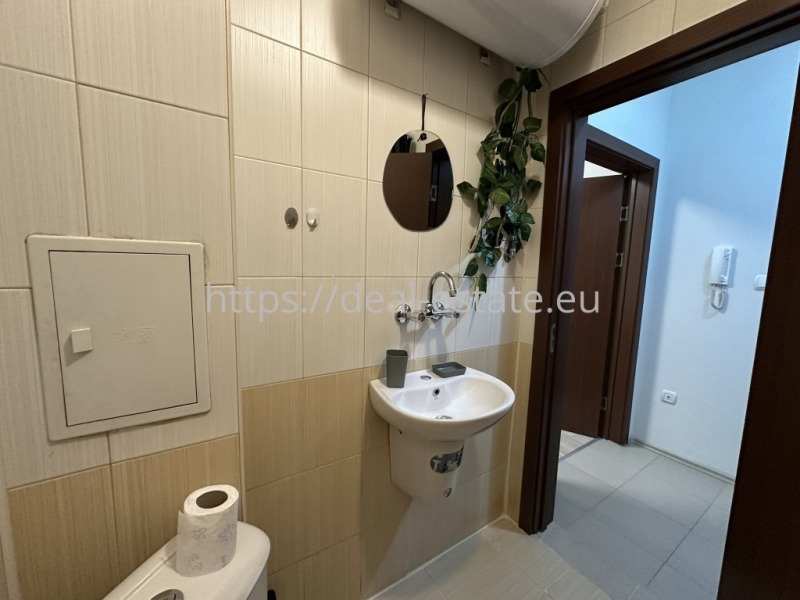 K pronájmu  Studio Blagoevgrad , Širok centar , 28 m2 | 76042278 - obraz [6]