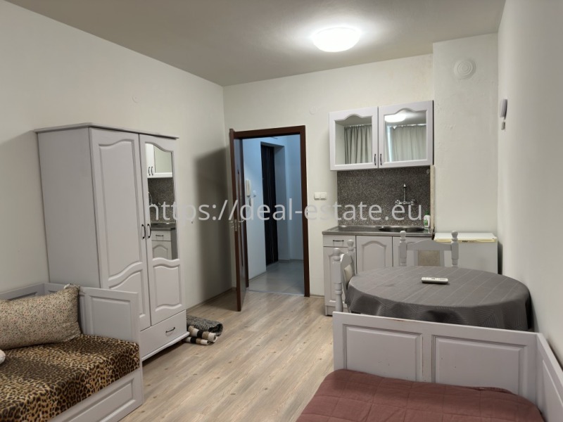 K pronájmu  Studio Blagoevgrad , Širok centar , 28 m2 | 76042278 - obraz [4]