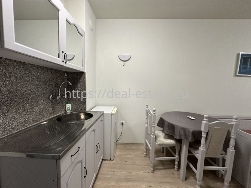 K pronájmu  Studio Blagoevgrad , Širok centar , 28 m2 | 76042278 - obraz [3]