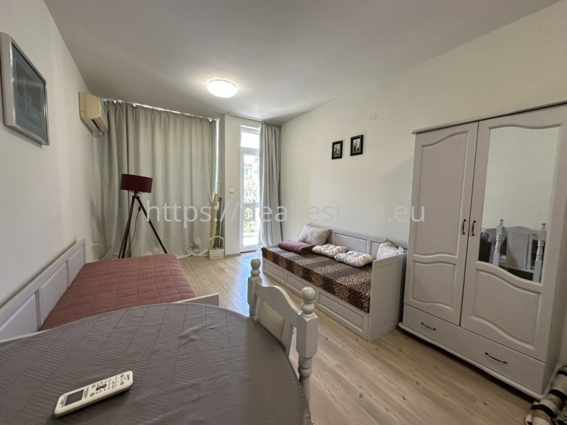 K pronájmu  Studio Blagoevgrad , Širok centar , 28 m2 | 76042278 - obraz [2]