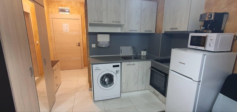 Дава под наем 1-СТАЕН, гр. София, Студентски град, снимка 5 - Апартаменти - 53440763